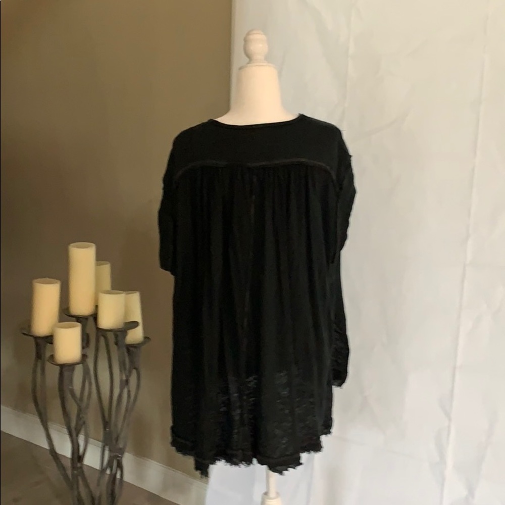 Free People top - Picture 2 of 3
